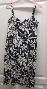 Tommy Bahama dress size 0